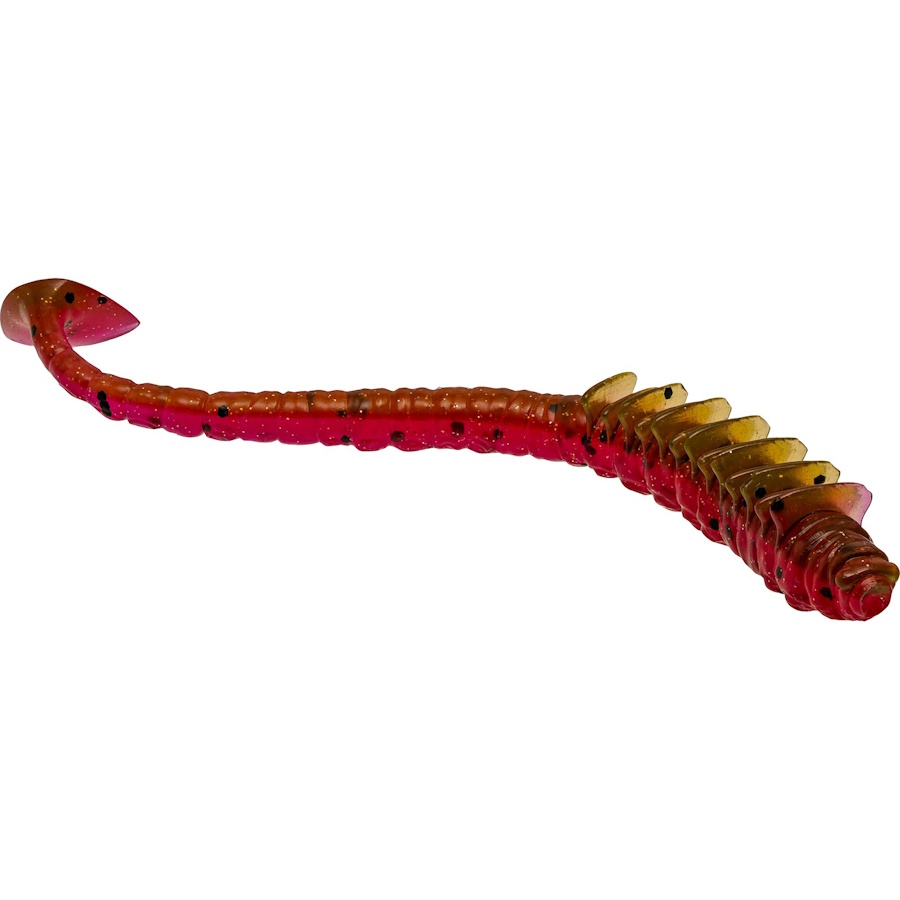 Westin Wiggle Worm Creaturebait 11cm
