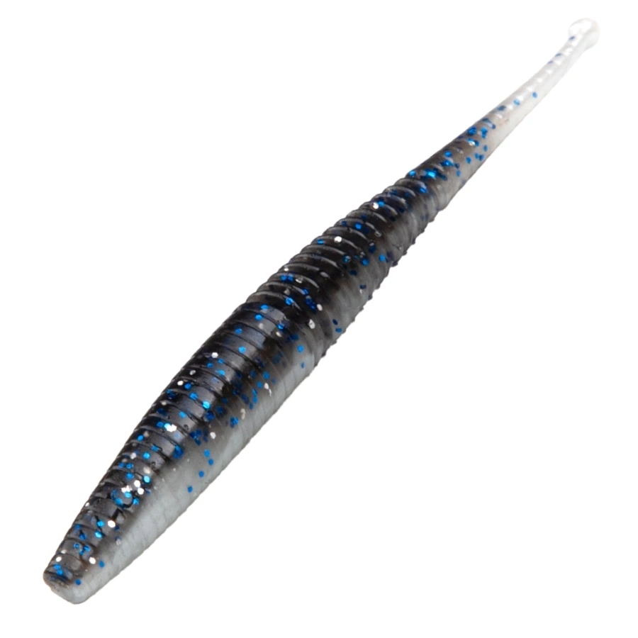 Mikado M-Craft Wiggly Worm 7,5cm