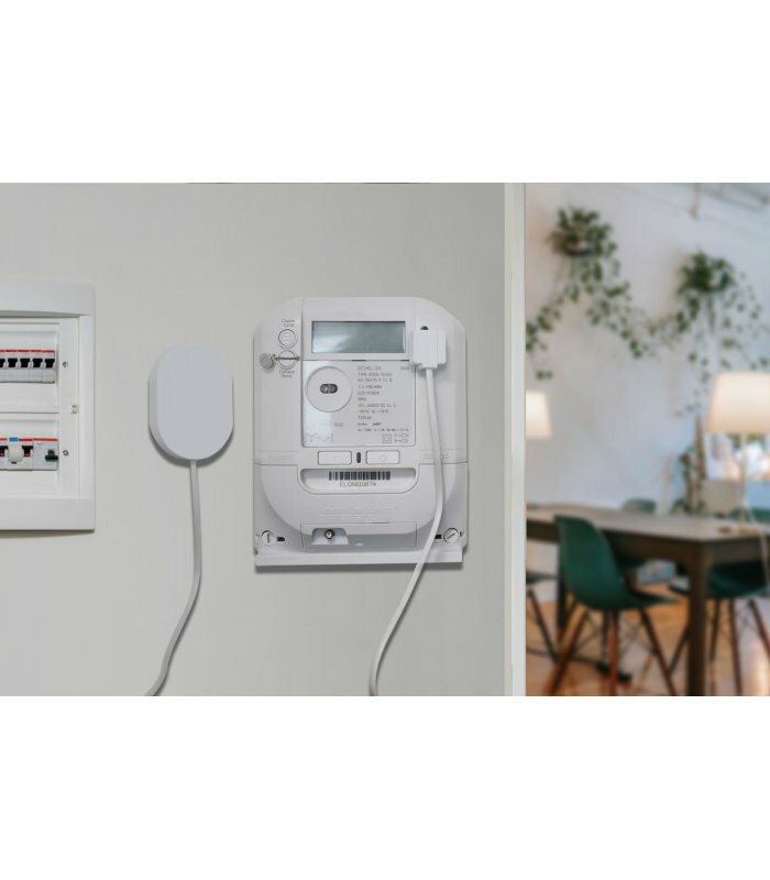 Frient Electricity Meter Interface 2 Zigbee energiamittarin liitäntä