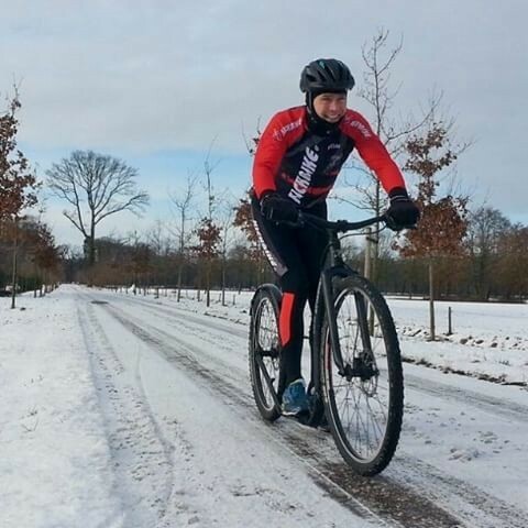 Kickbike Cross 29er – Kainpo