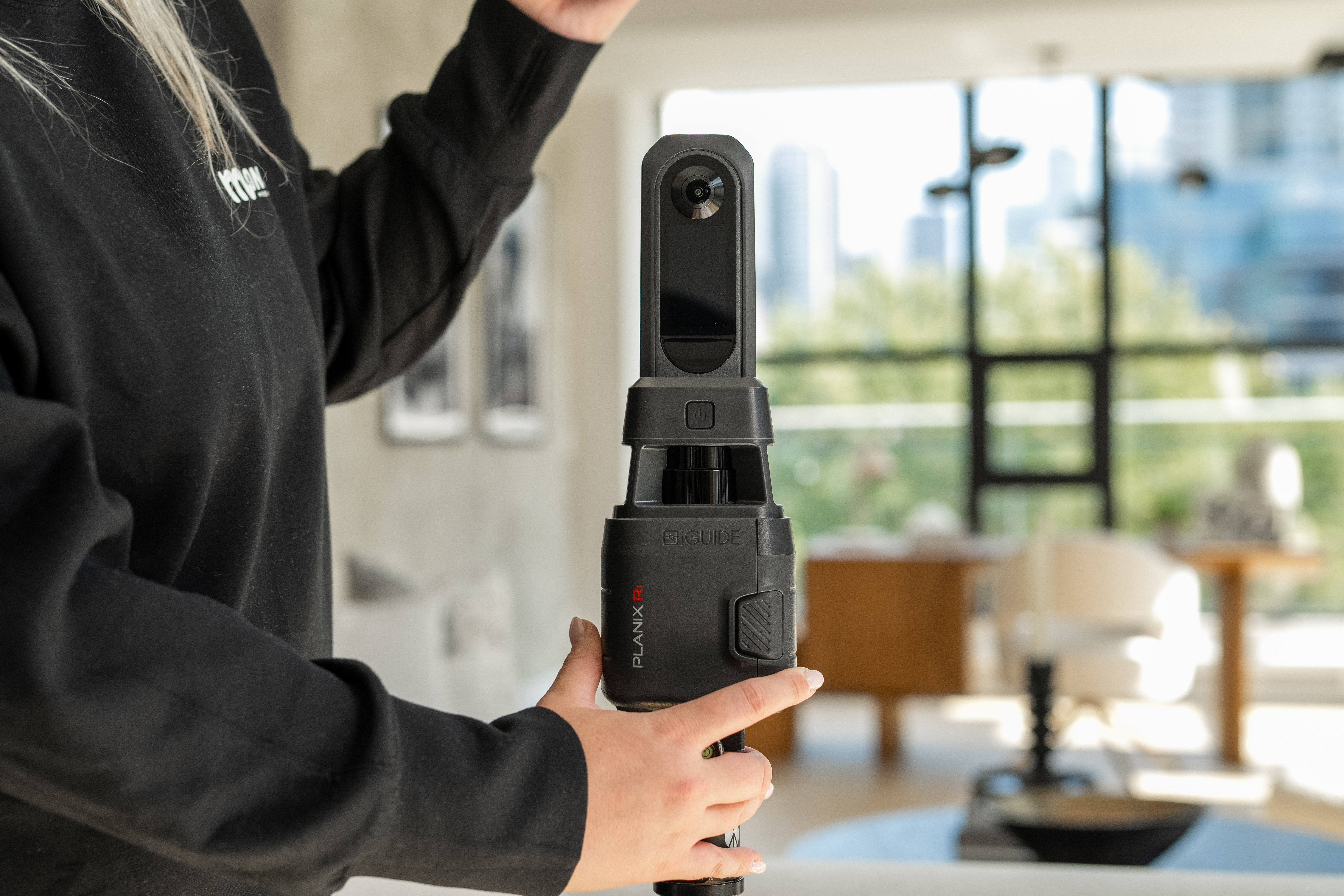 Planex R1 iGuide R1 – Virefin