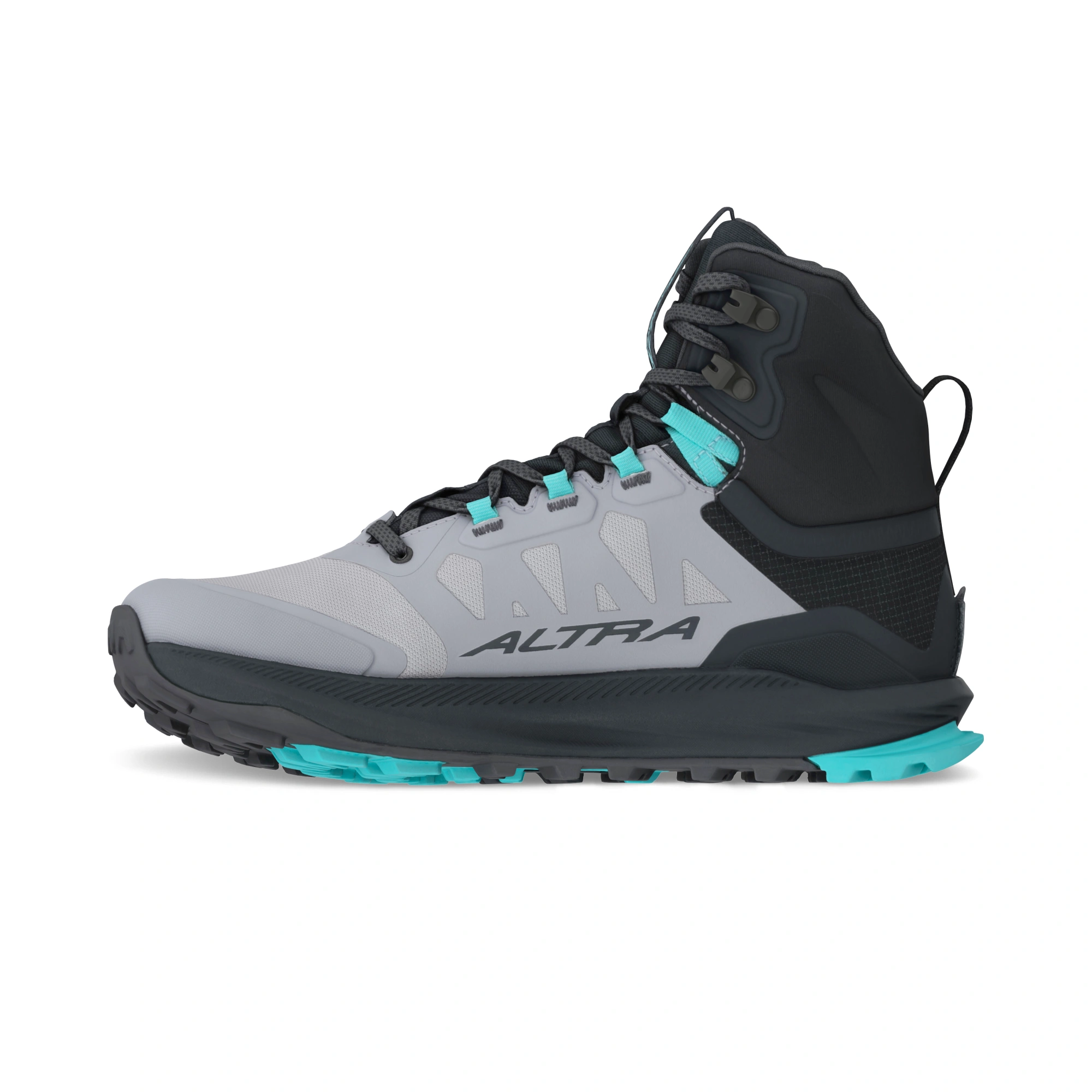 Waterproof Altra Lone Peak Mid Review Altra Lone Peak Mid Rsm Trekkinn
