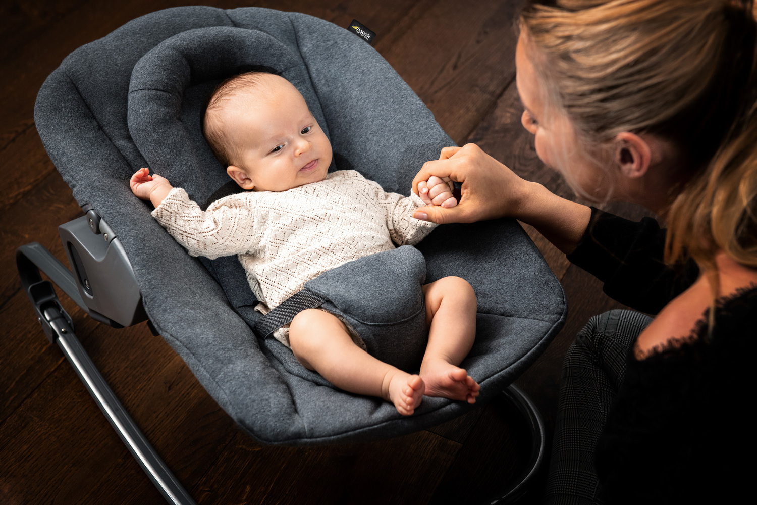 Vaunula.fi - Babysitterit