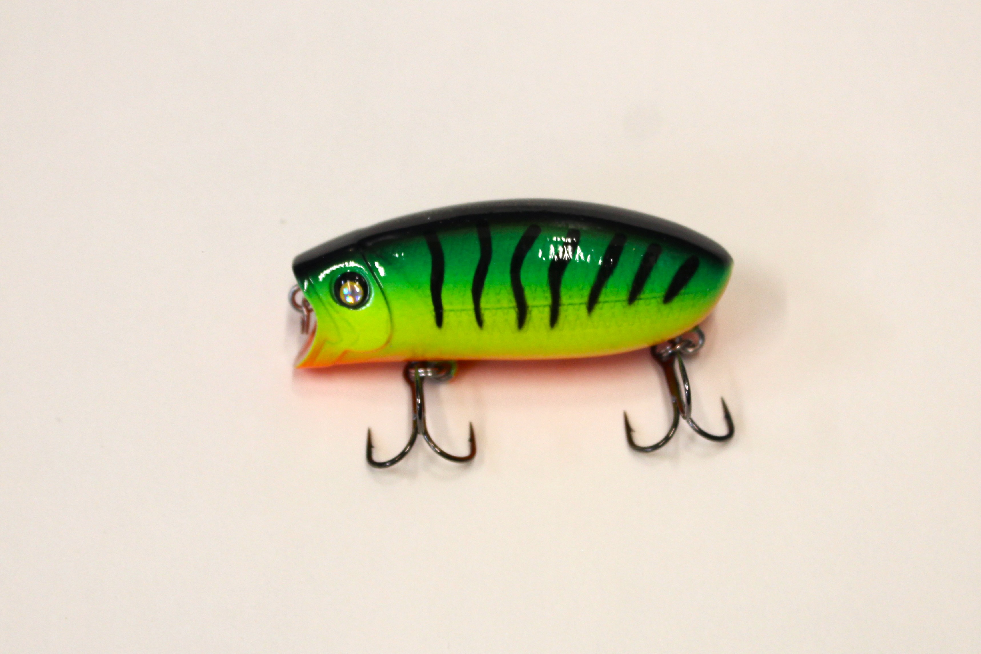 boone fishing lures Duster Trolling Lure, 3-Pack UNRIGGED BIRD The Boone J hook Color:SOS GREEN Foto Corn on the