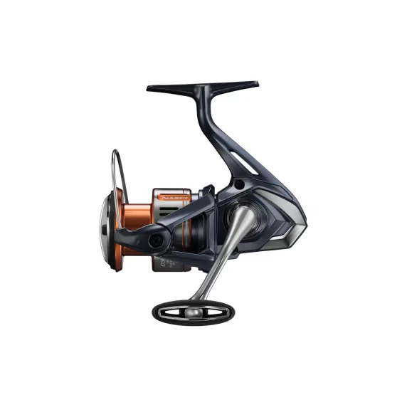 Shimano Nasci FD C3000 – Verkkokauppa