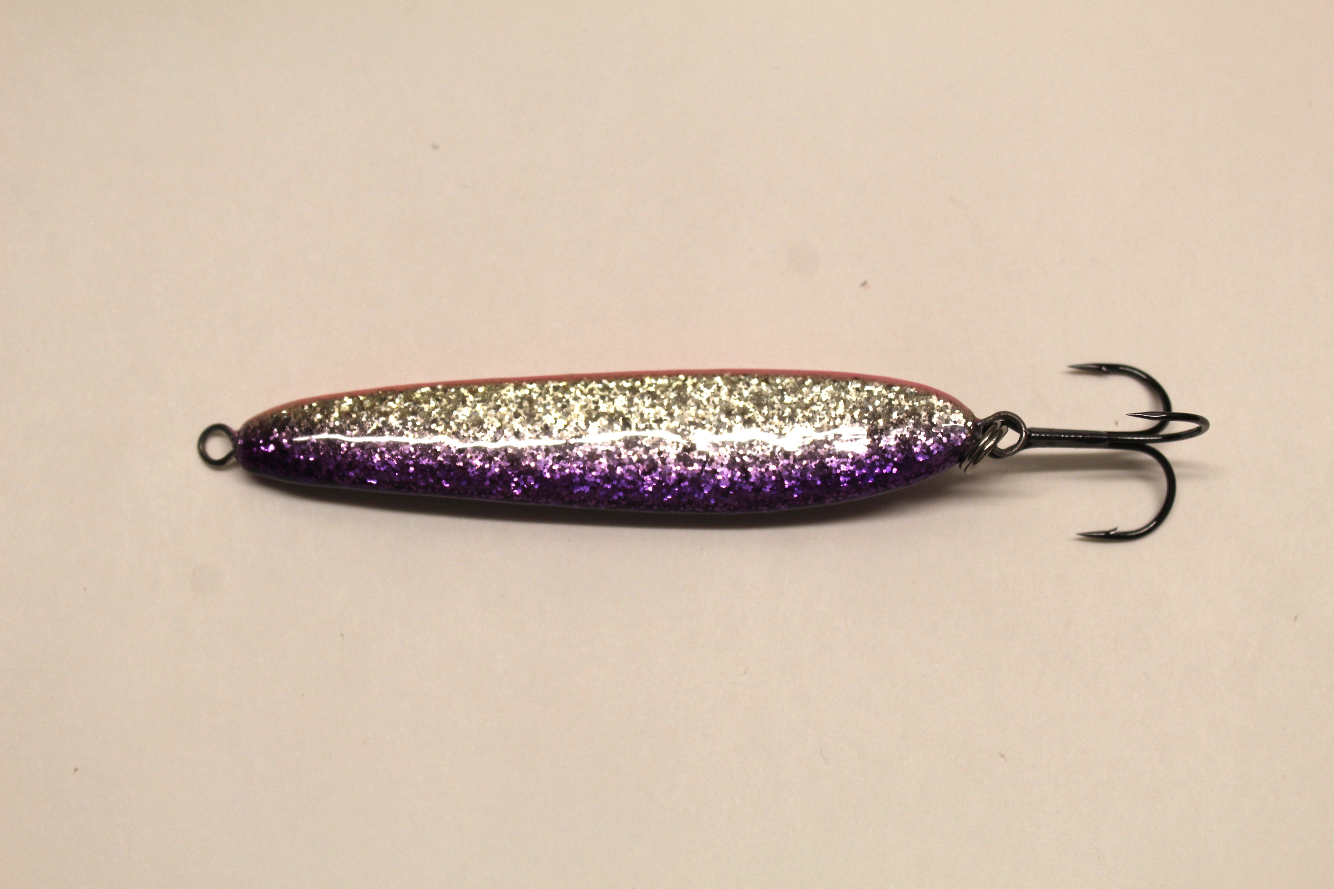 Köli trout spoon, 95 mm, color 17 – Verkkokauppa
